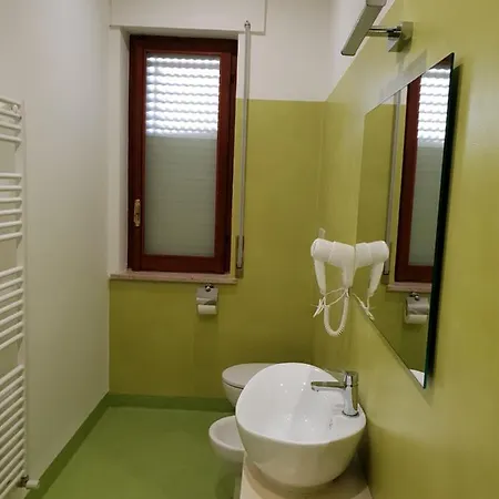 Gli Orti Collecorvino