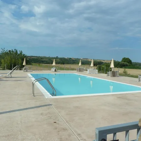 Appartamento Gli Orti B&B 4*