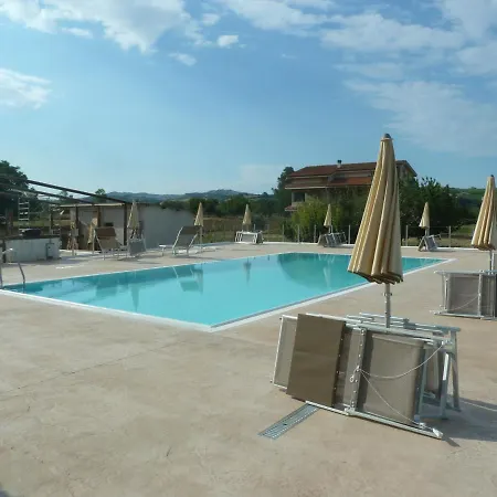 Appartamento Gli Orti Collecorvino