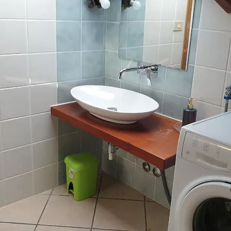 Appartamento Gli Orti 4* Collecorvino