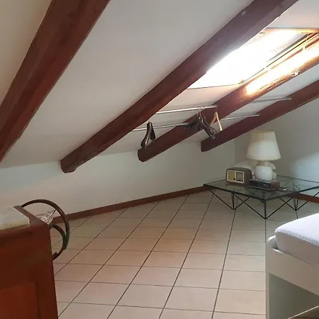 B&B Appartamento Gli Orti Collecorvino