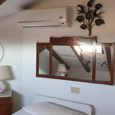 B&B Appartamento Gli Orti Collecorvino
