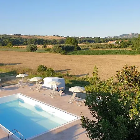 Appartamento Gli Orti B&B Collecorvino