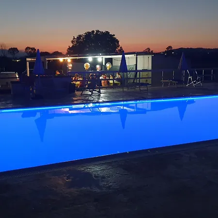 Alojamento de Acomodação e Pequeno-almoço Gli Orti 3*