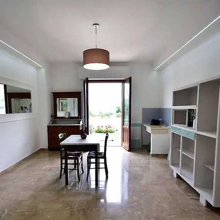 Couette-café Appartamento Gli Orti Collecorvino