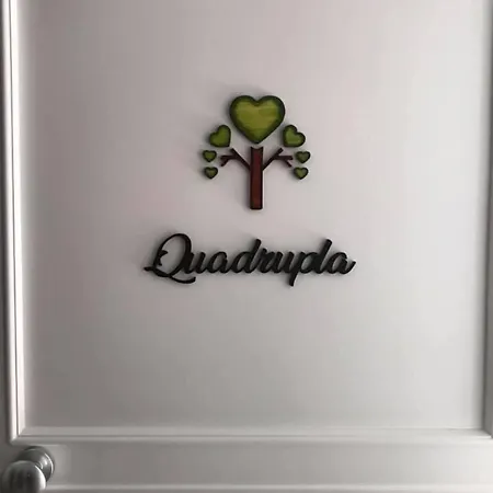 Panzió Gli Orti Collecorvino