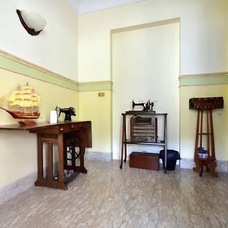 Appartamento Gli Orti 4* Collecorvino