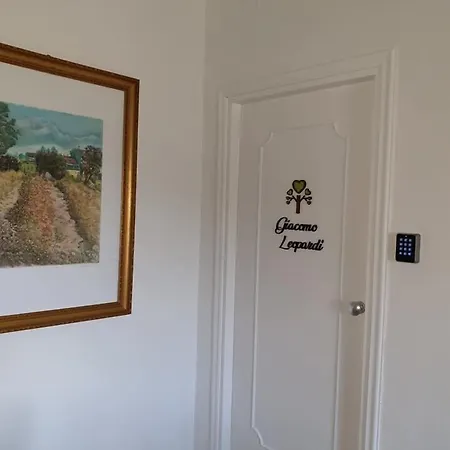 B&B Appartamento Gli Orti Collecorvino