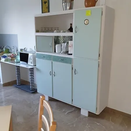 Nocleg ze śniadaniem Appartamento Gli Orti 4*
