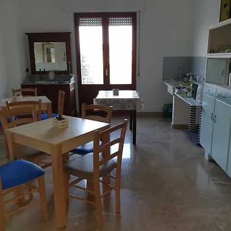 Appartamento Gli Orti 4* Collecorvino