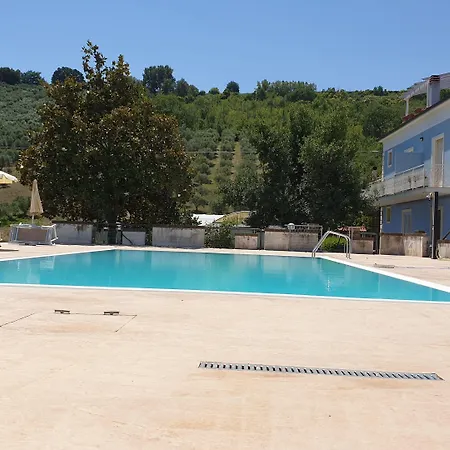 Appartamento Gli Orti Collecorvino