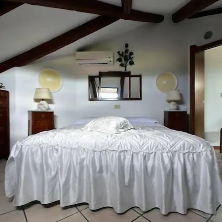 Alojamento de Acomodação e Pequeno-almoço Gli Orti