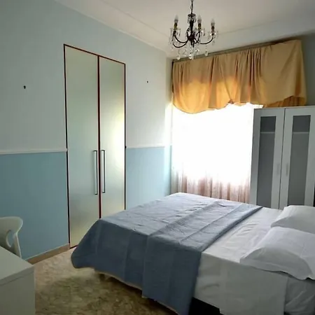 Appartamento Gli Orti 4* Collecorvino