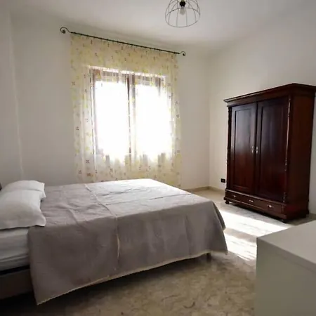 Appartamento Gli Orti 4* Collecorvino