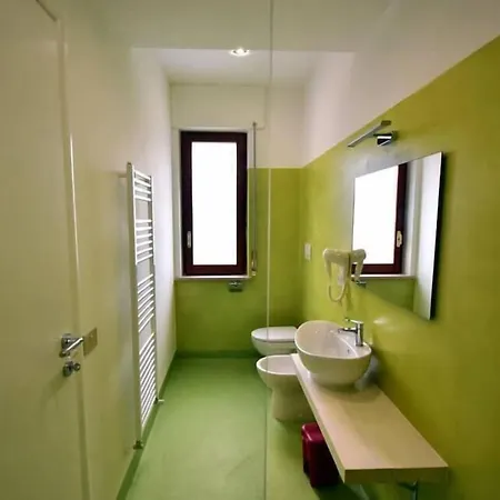 Nocleg ze śniadaniem Appartamento Gli Orti 4*