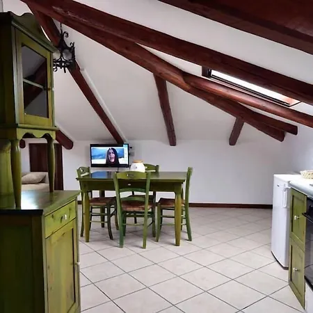 Appartamento Gli Orti B&B