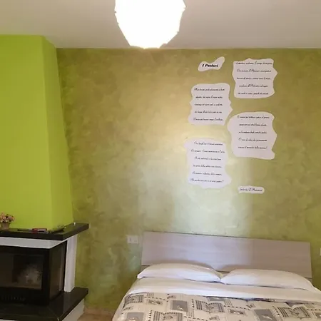 Appartamento Gli Orti Collecorvino