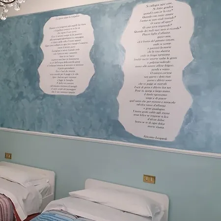 B&B Appartamento Gli Orti