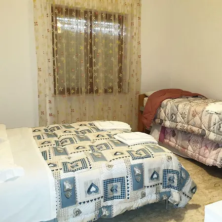 Panzió Gli Orti Collecorvino