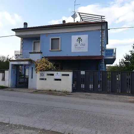 Appartamento Gli Orti