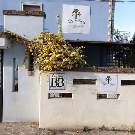 Appartamento Gli Orti B&B Collecorvino