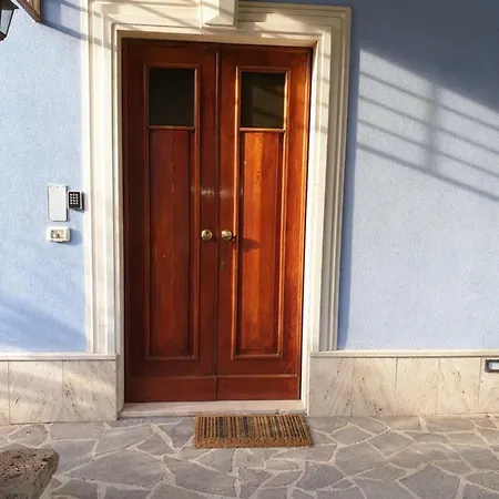B&B Appartamento Gli Orti