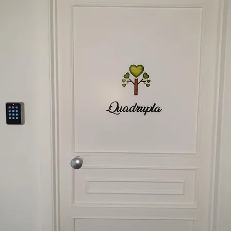 Panzió Gli Orti Collecorvino