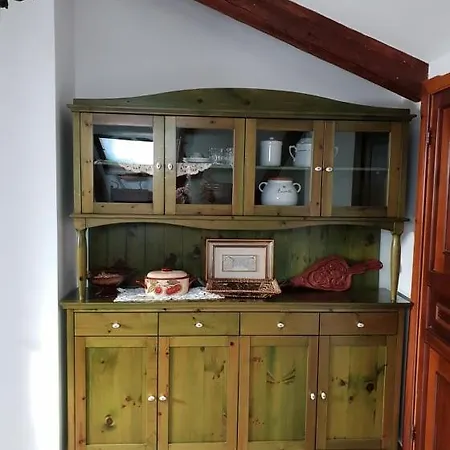 Alojamento de Acomodação e Pequeno-almoço Gli Orti