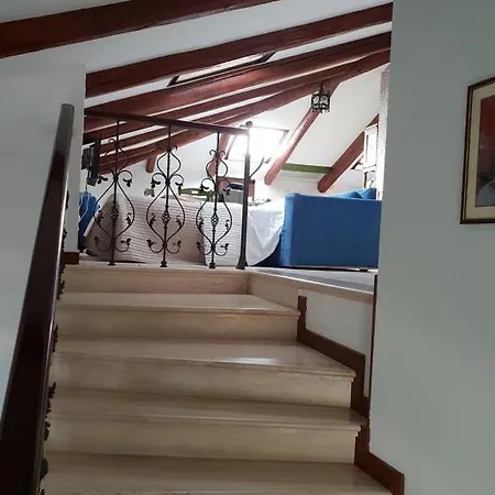 Appartamento Gli Orti Collecorvino