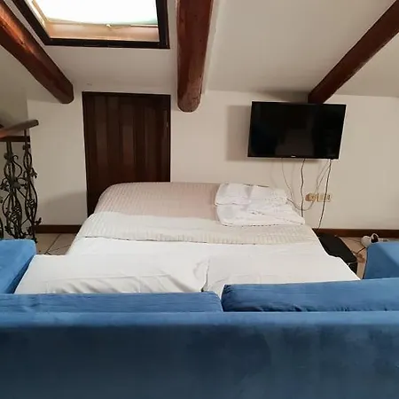 Gli Orti Nocleg ze śniadaniem