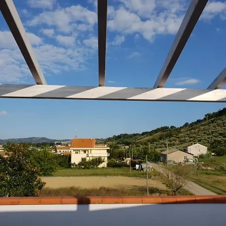 Appartamento Gli Orti B&B 4*