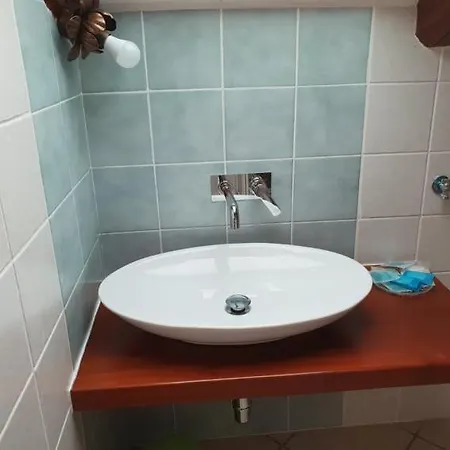 Nocleg ze śniadaniem Appartamento Gli Orti 4*
