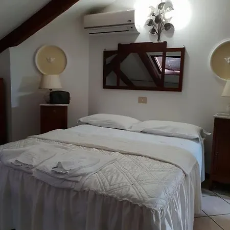 Appartamento Gli Orti 4* Collecorvino