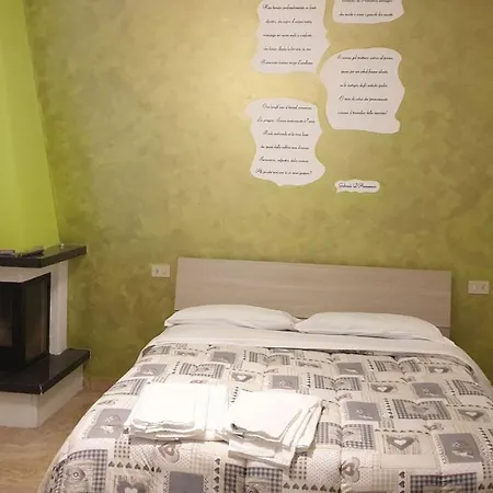 Gli Orti Panzió Collecorvino