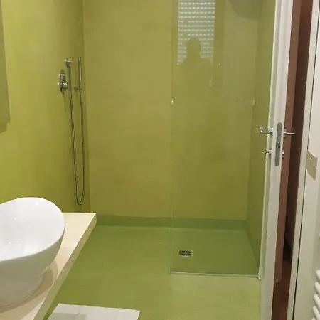 Appartamento Gli Orti 4*