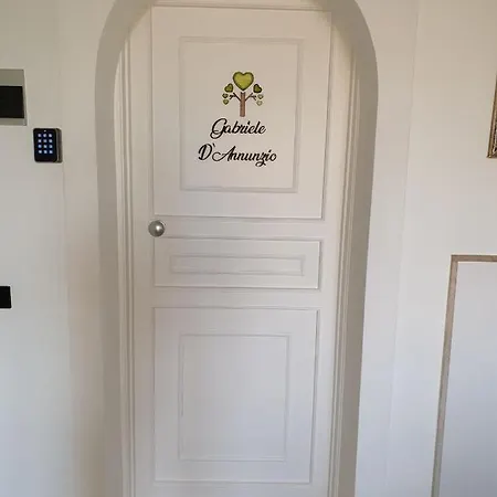 Gli Orti Alojamento de Acomodação e Pequeno-almoço