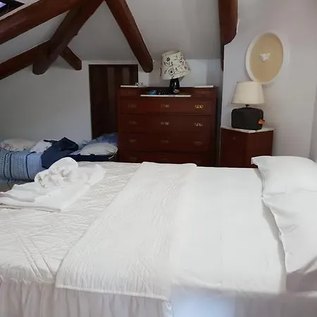 Gli Orti Nocleg ze śniadaniem