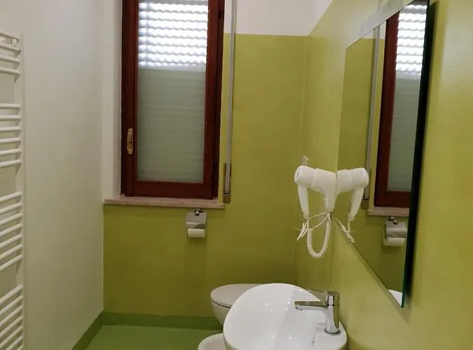 Gli Orti Collecorvino