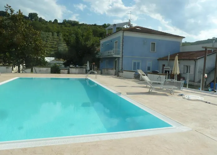 Appartamento Gli Orti