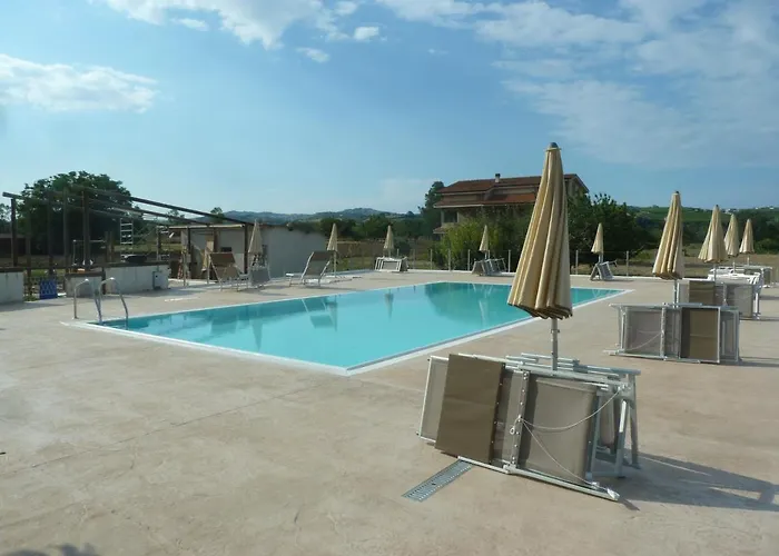 Gli Orti Collecorvino