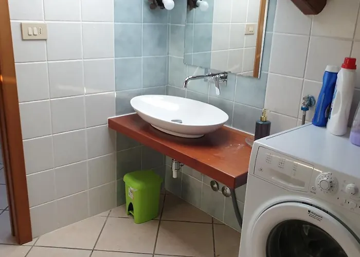 Appartamento Gli Orti 3* Collecorvino