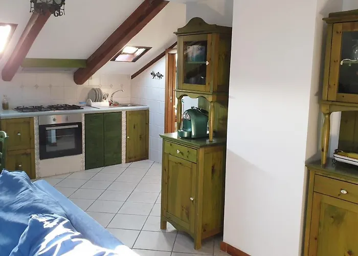 Appartamento Gli Orti 3* Collecorvino