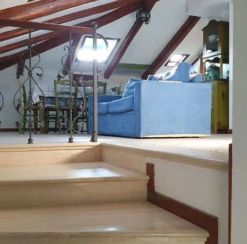 Appartamento Gli Orti 3*