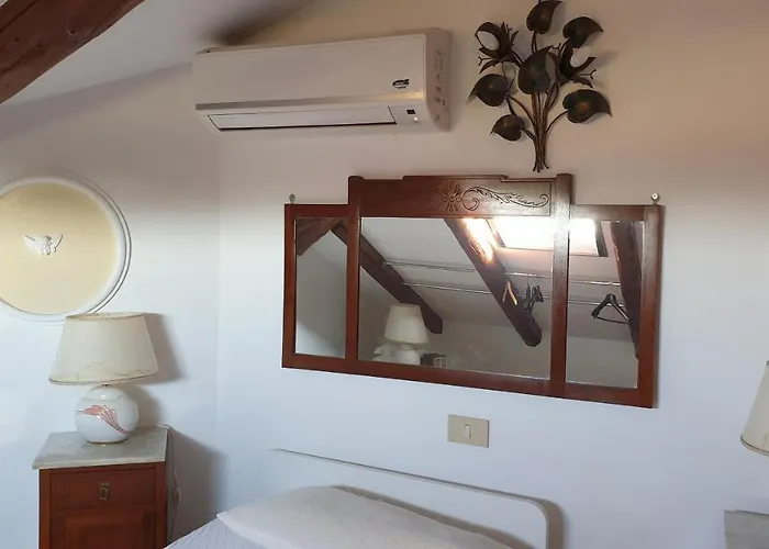 Couette-café Appartamento Gli Orti Collecorvino