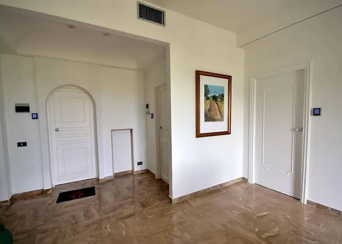 Gli Orti Collecorvino