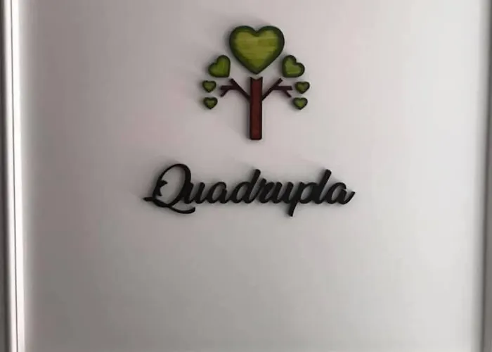 Couette-café Appartamento Gli Orti Collecorvino