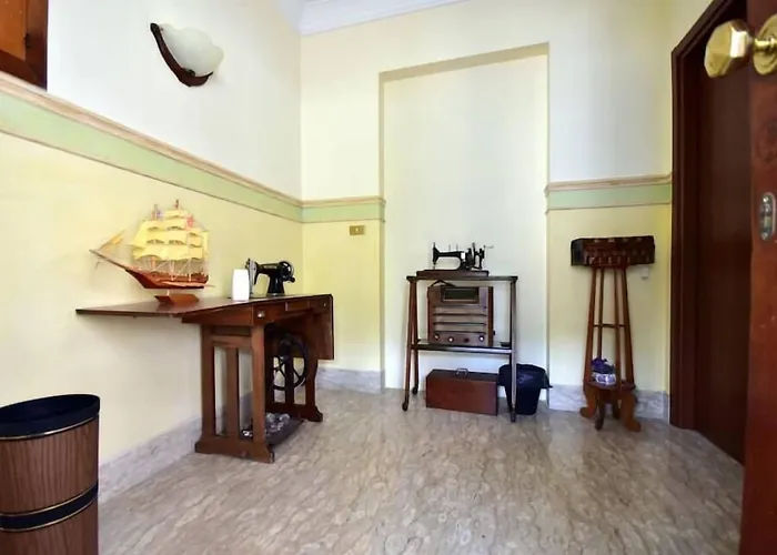 Appartamento Gli Orti 3* Collecorvino