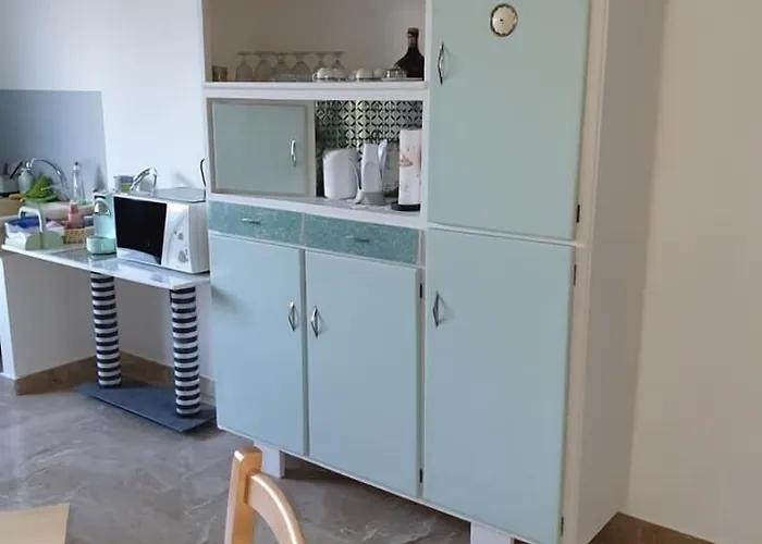 Couette-café Appartamento Gli Orti 3*