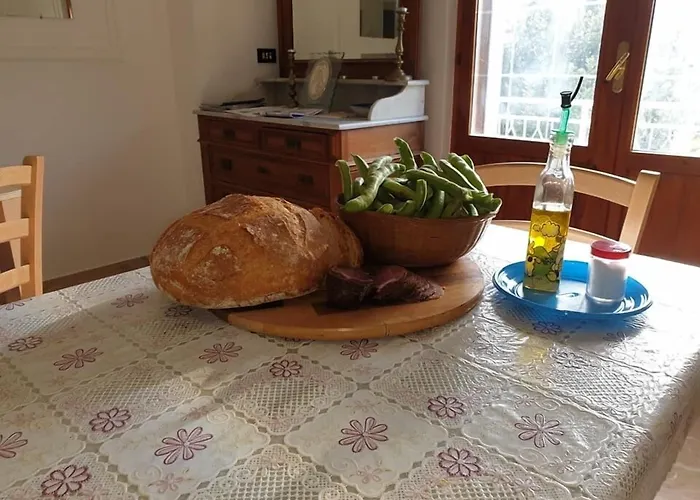 Gli Orti Отель типа 