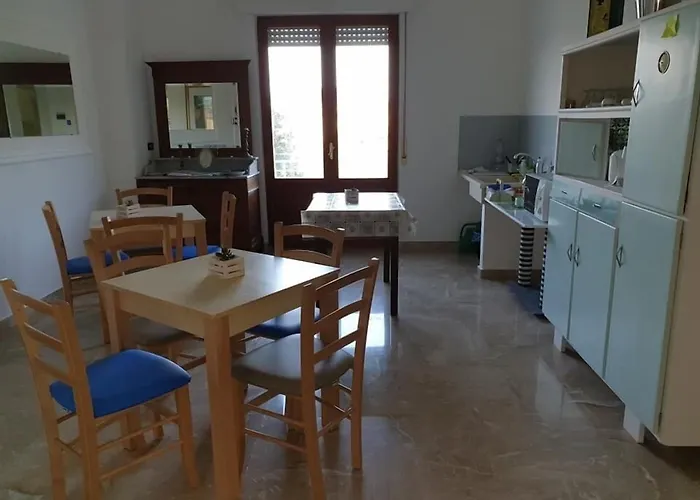 Appartamento Gli Orti 3* Collecorvino